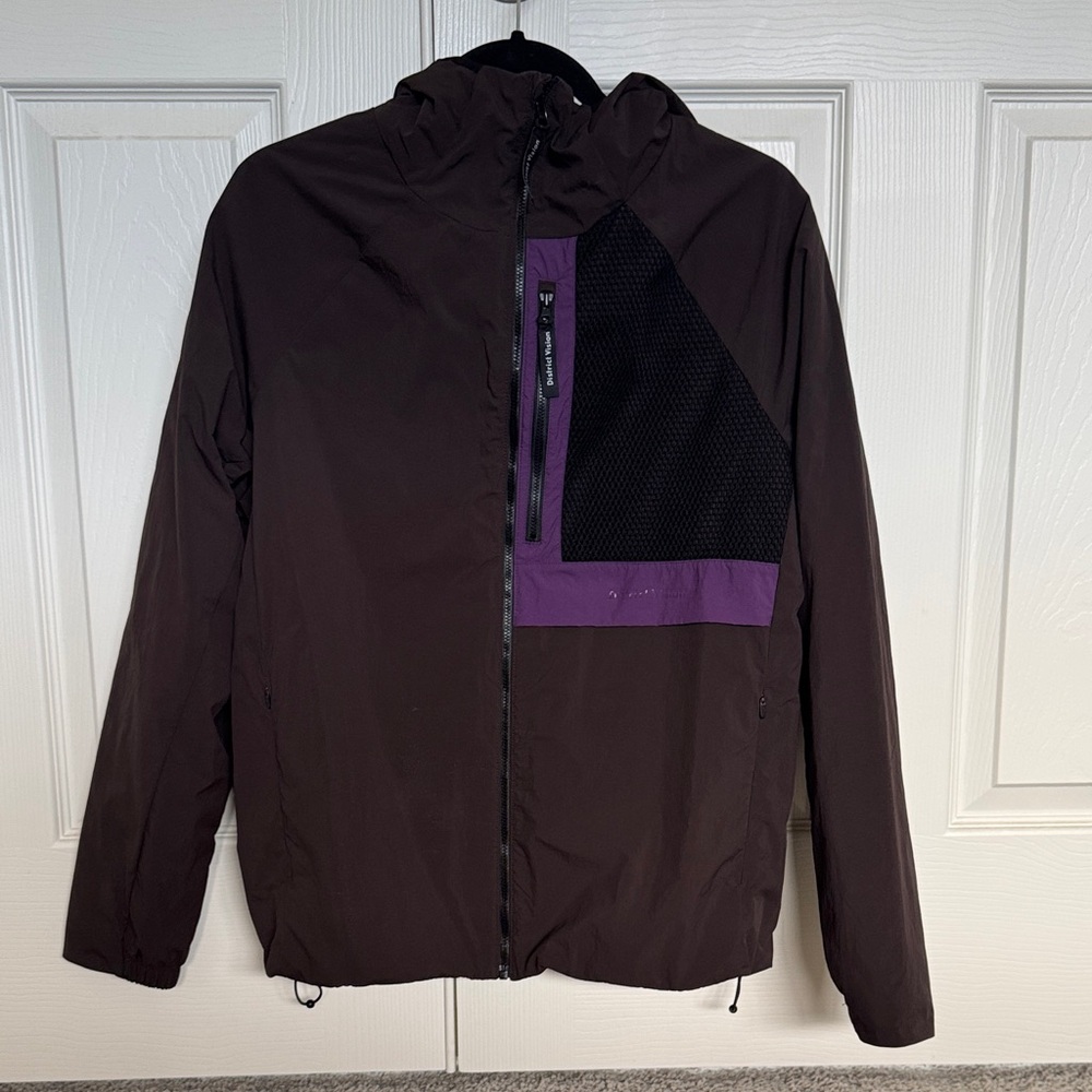 District Vision Puja Insulated Jacket - Men’s S